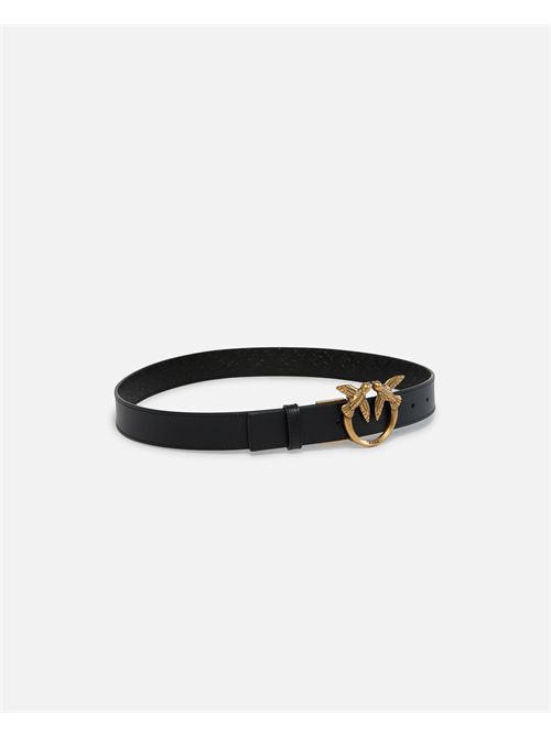 belt woman black PINKO | 100125A1Z6/Z99Q